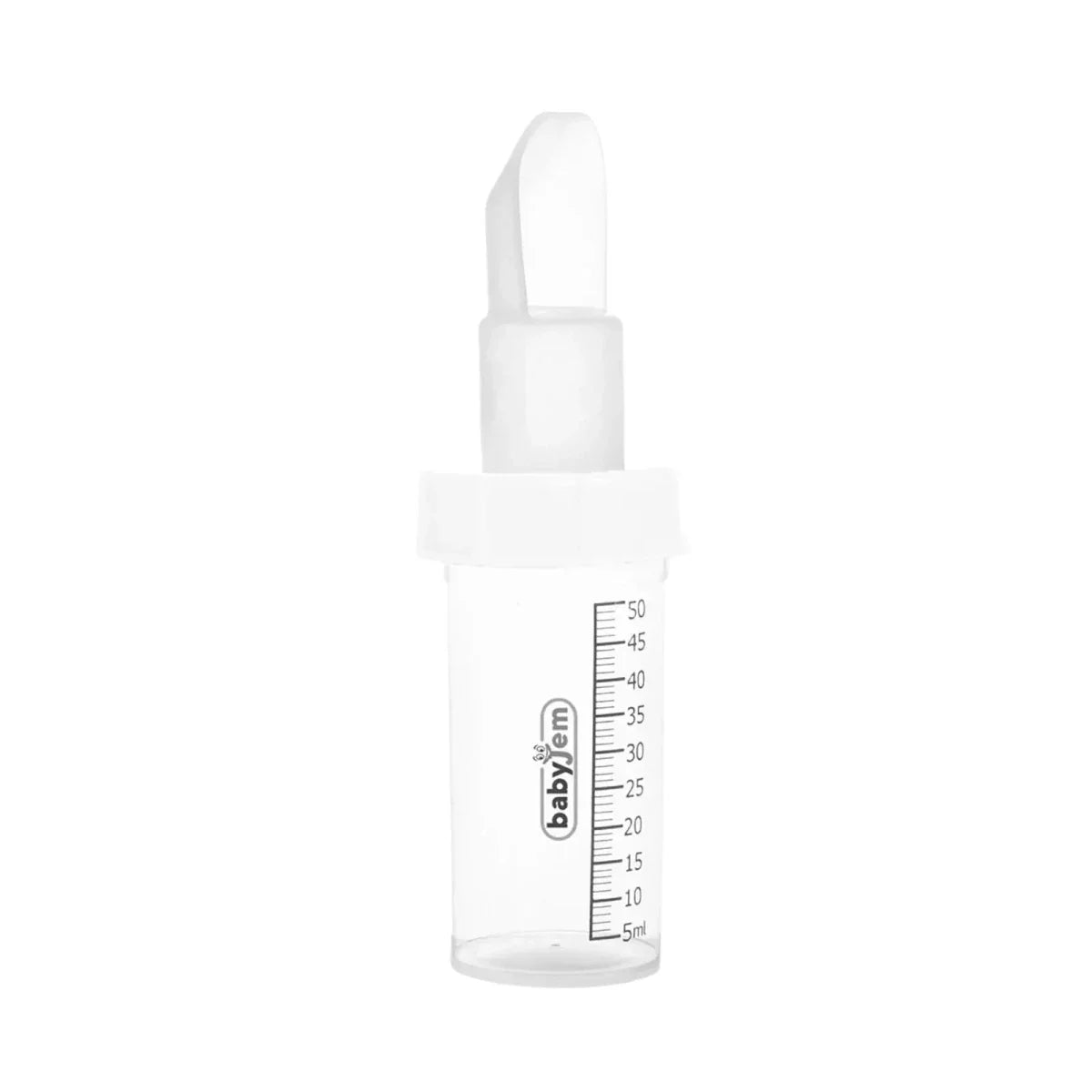Babyjem Breastmilk Spoon