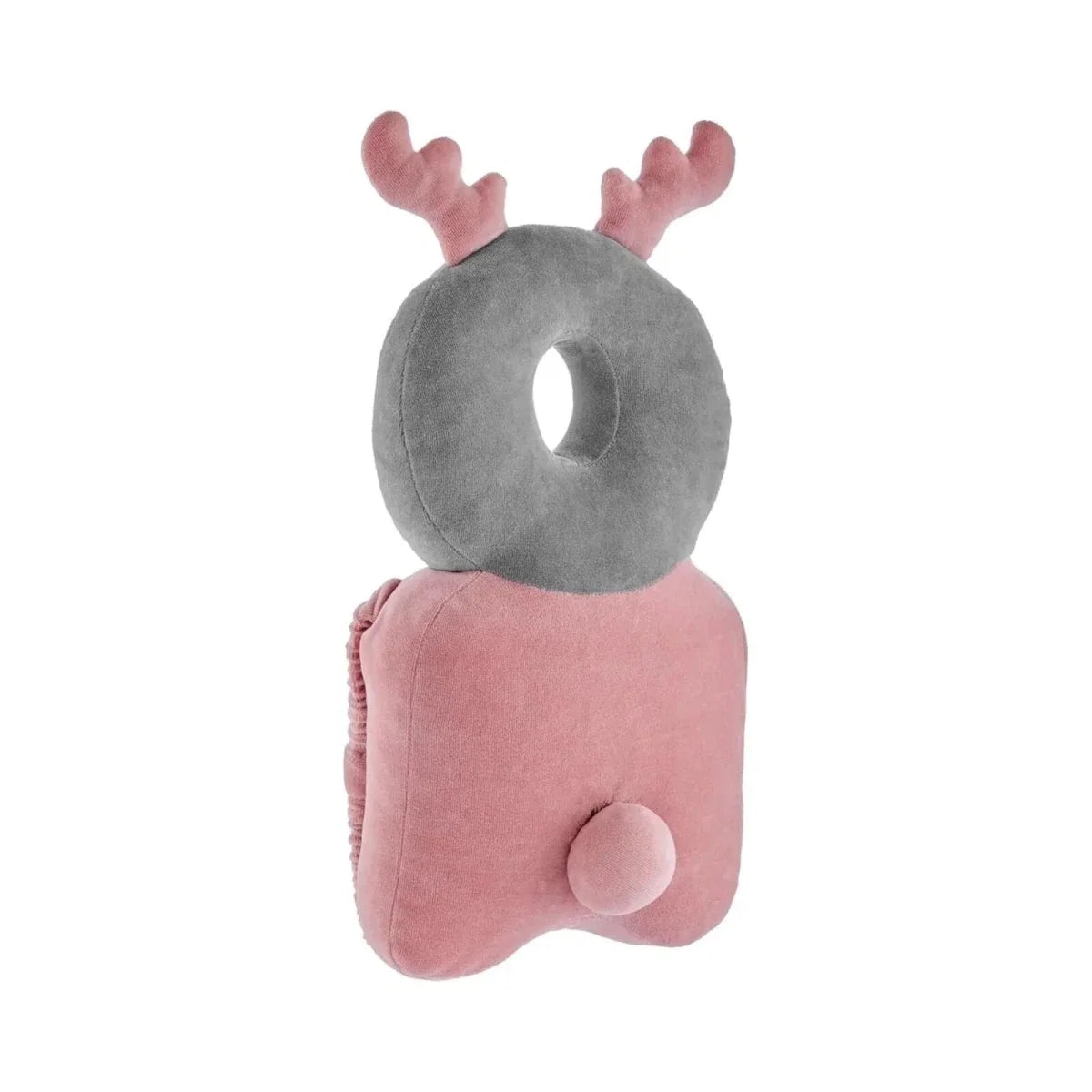 Babyjem Angel Wing Baby Head Protector – Pink