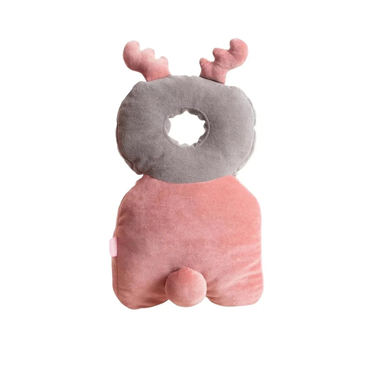 Babyjem Angel Wing Baby Head Protector – Pink