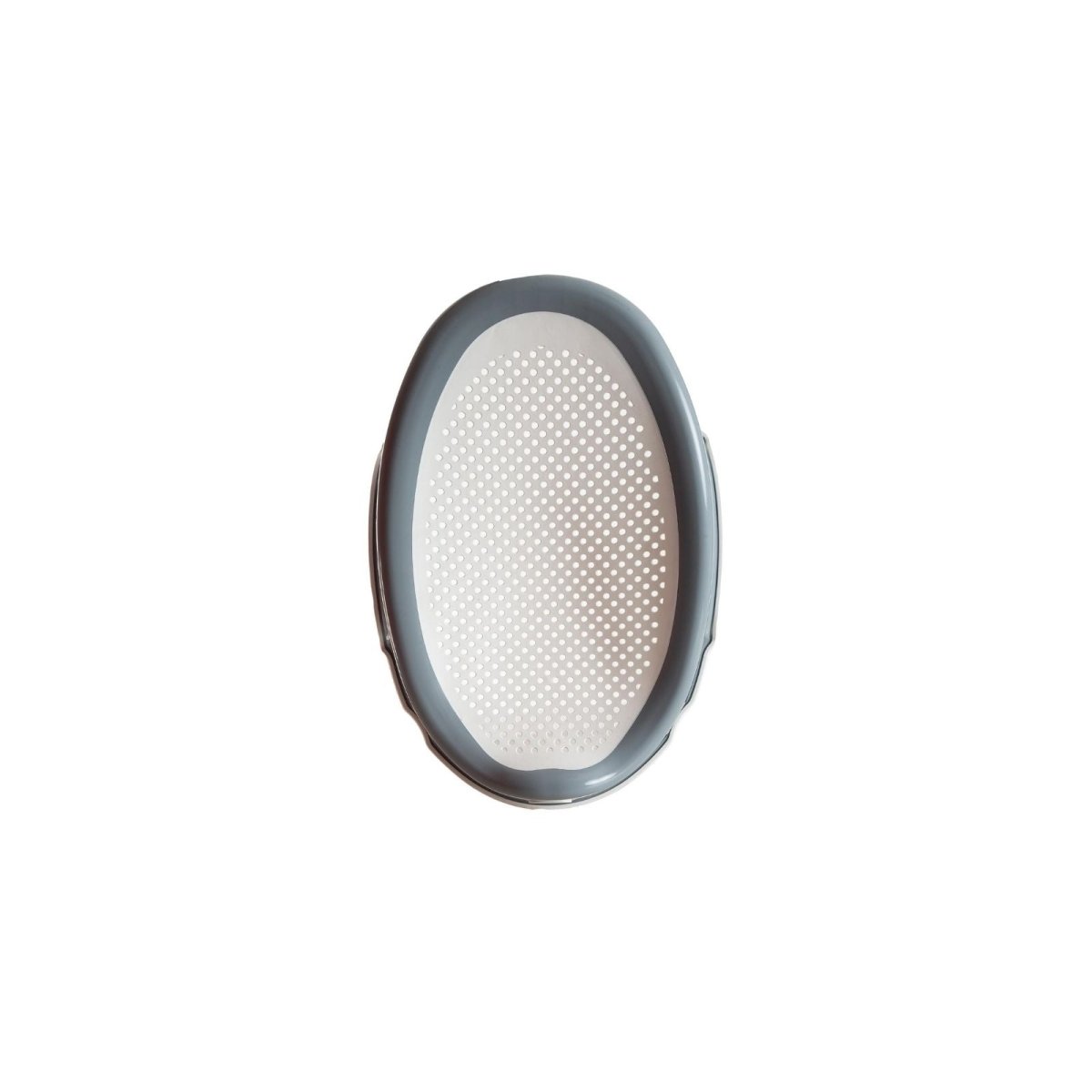 Babyjem Soft Bath Support - Grey