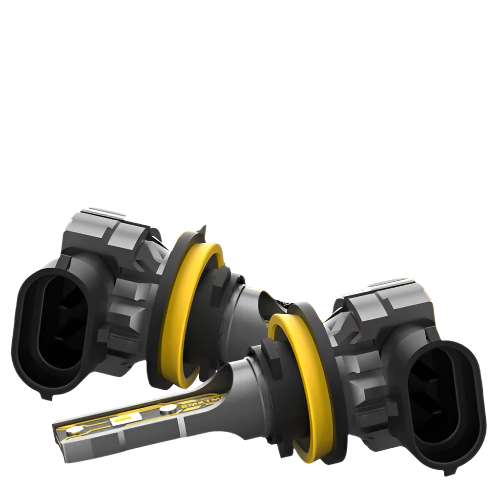 BMTxms  LED Fog Light Bulbs