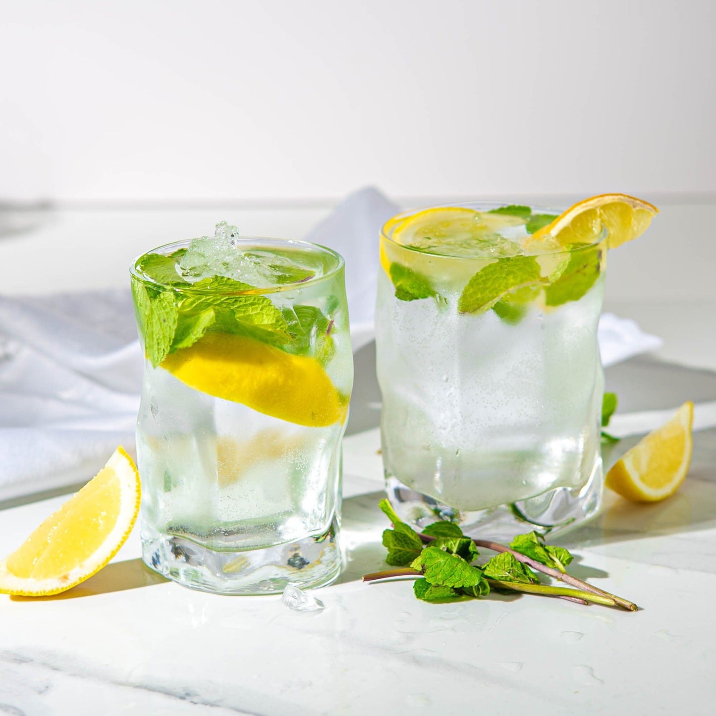 300ml Sorgente Tumbler Glasses - Pack of Six