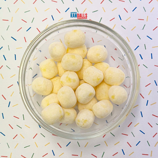 KINGSWAY BON BONS LEMON - 100g