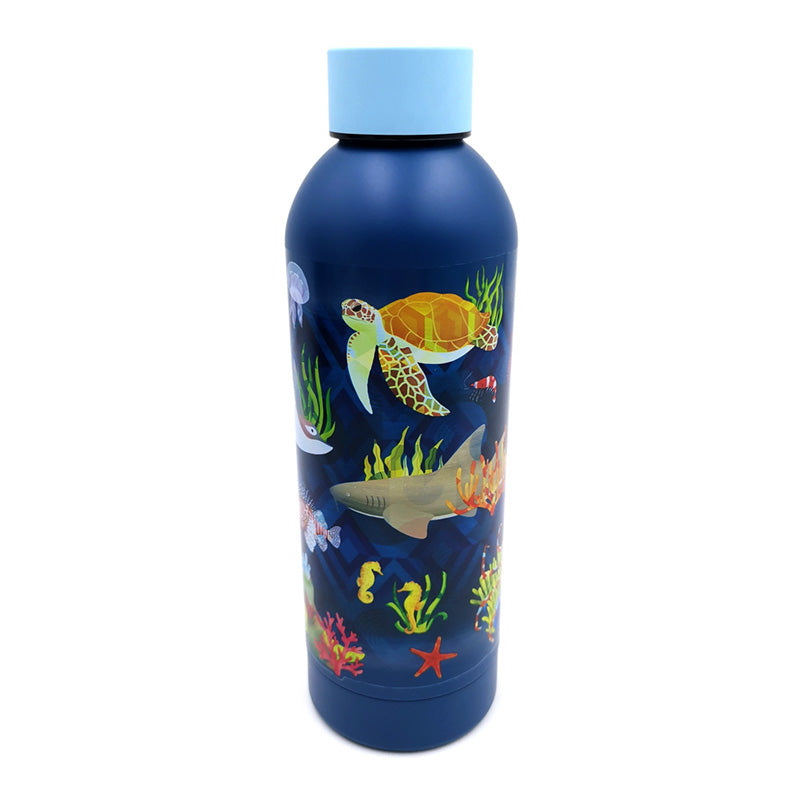 Marine Kingdom Hot & Cold Drinks Bottle 530ml