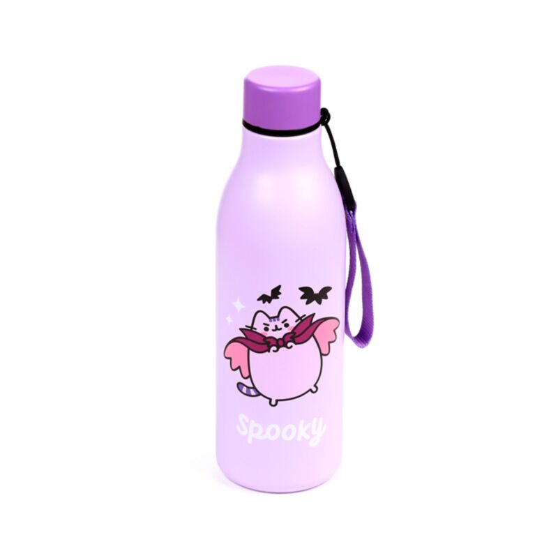 Pusheen the Cat Halloween Hot & Cold Drinks Bottle 500ml