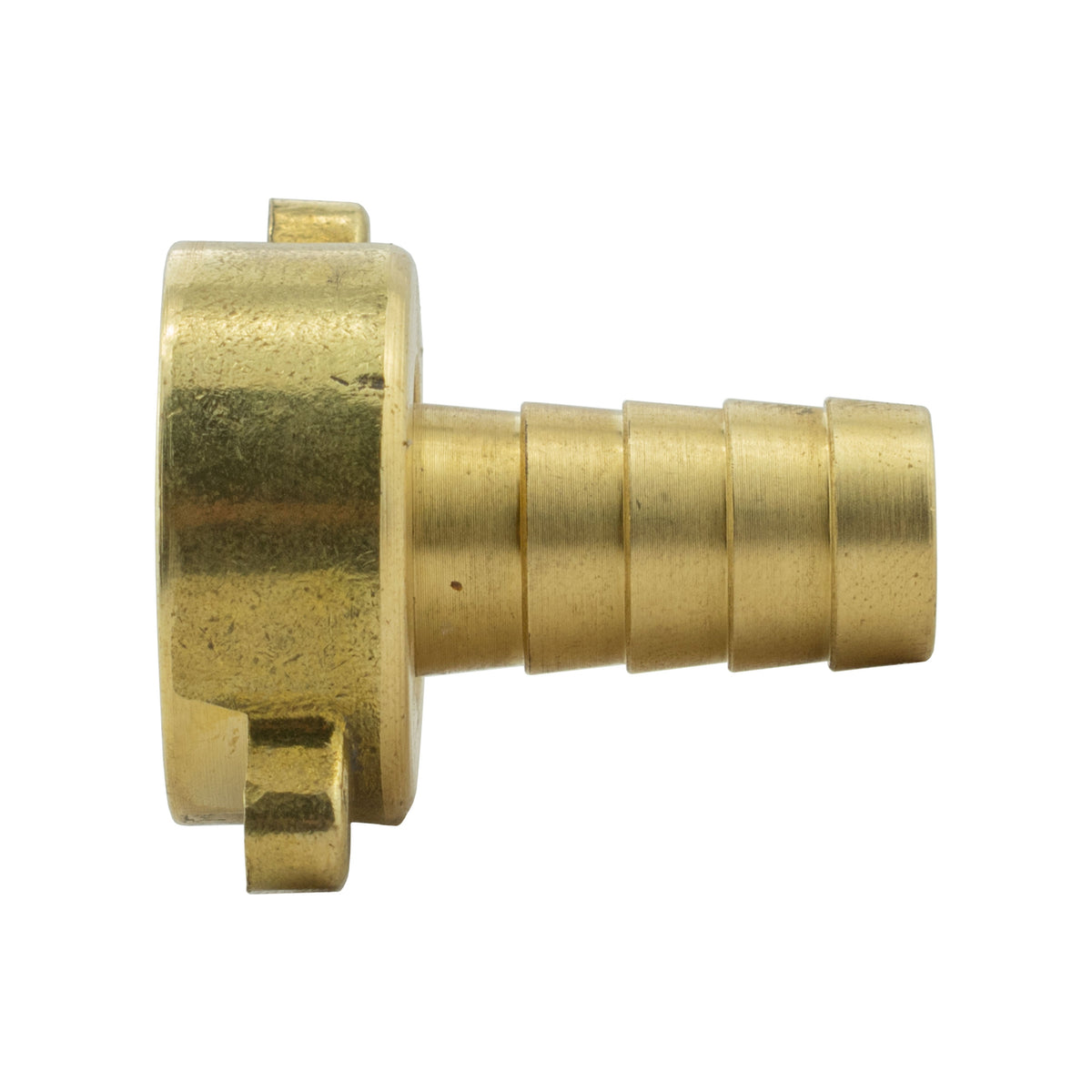 Brass Adaptor 3/4" BSPF - 13mm