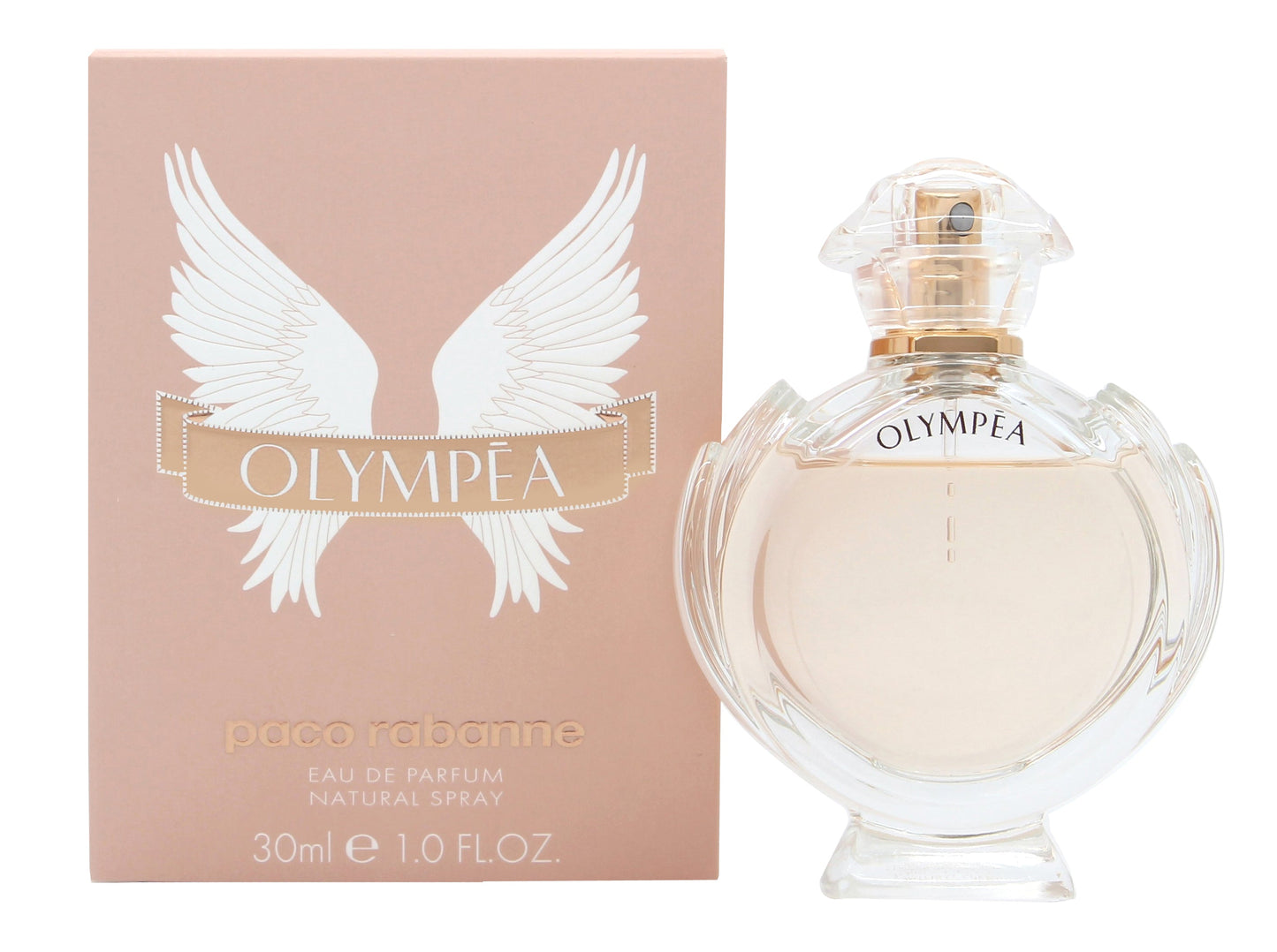 Paco Rabanne Olympea Eau de Parfum 30ml Spray Women's Fragrance