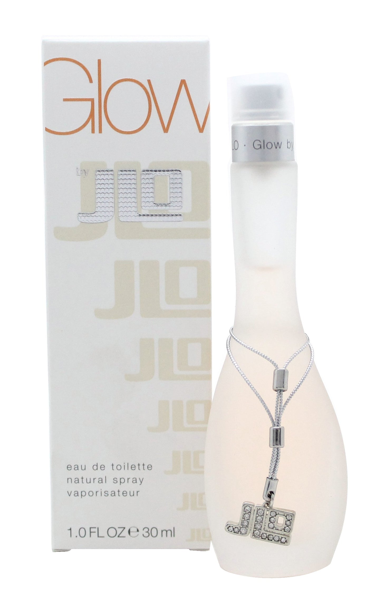 Jennifer Lopez Glow Eau de Toilette 30ml Spray Women's Fragrance