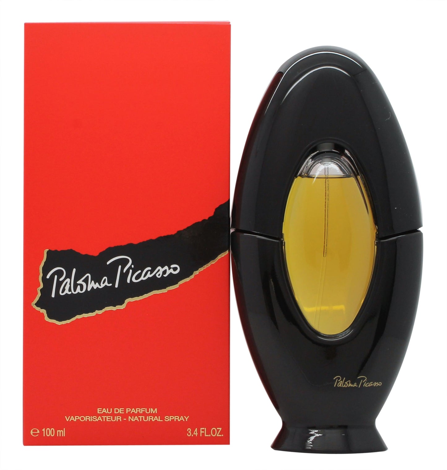 Paloma Picasso Eau de Parfum 100ml Spray Women's Fragrance