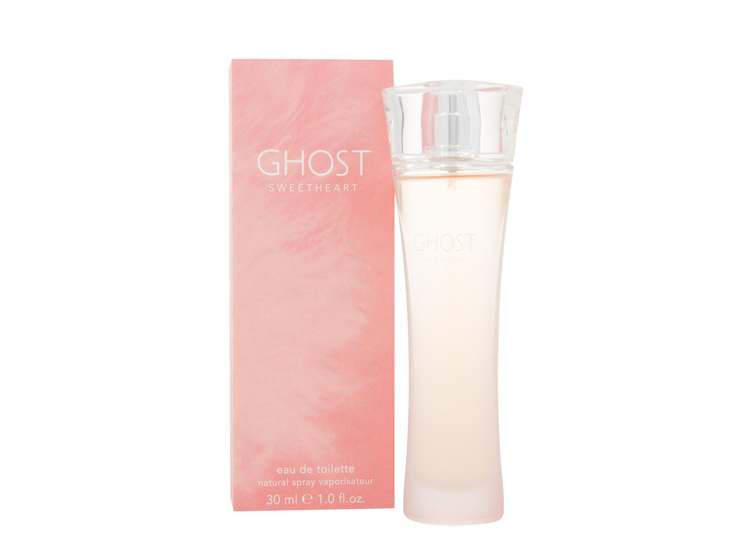 Ghost Sweetheart Eau de Toilette 30ml Spray Women's Fragrance