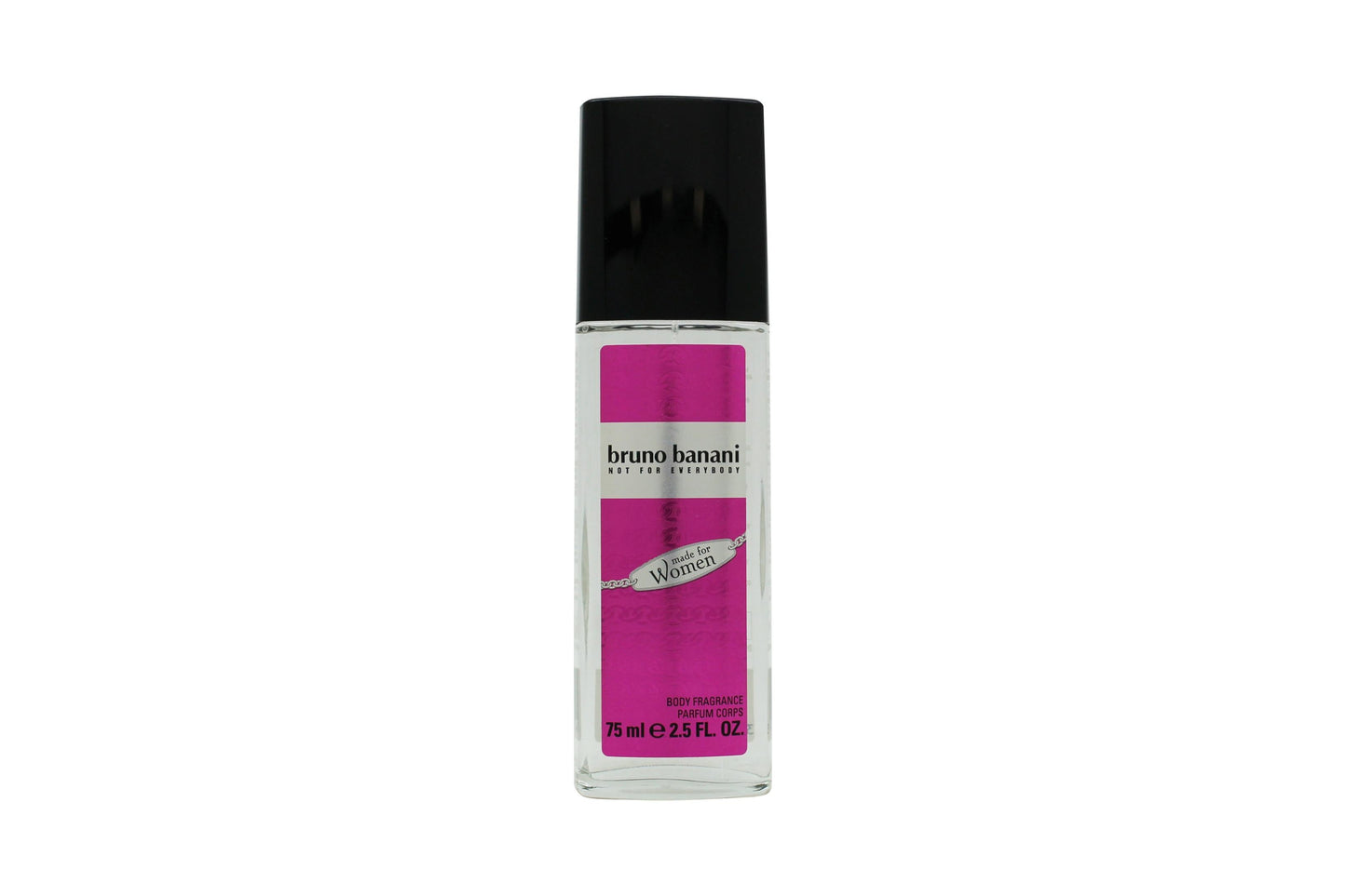 Bruno Banani Made for Women Deodorant Spray 75ml