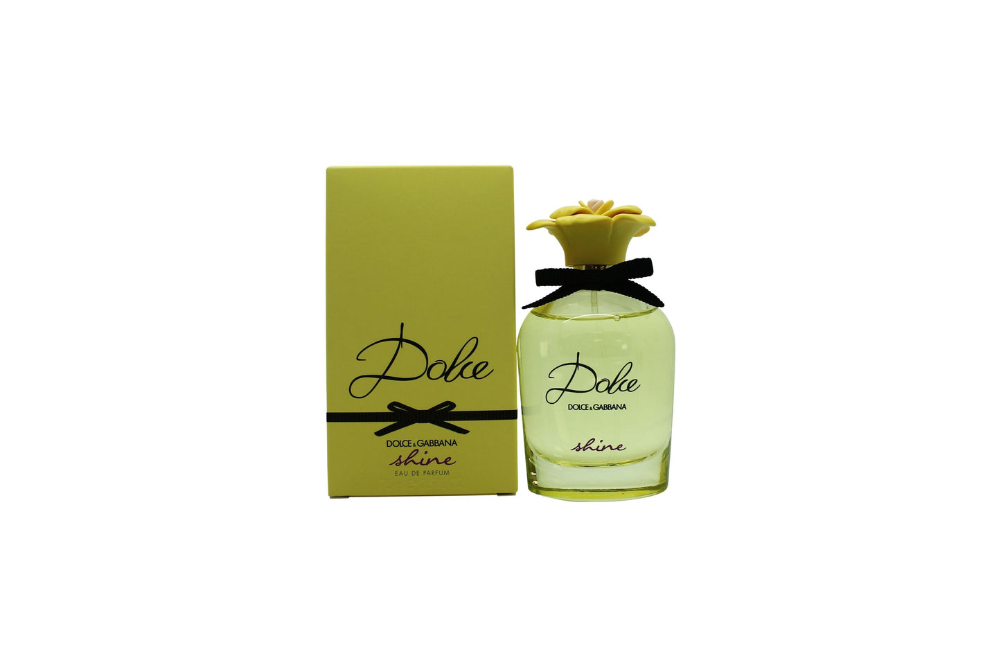 Dolce & Gabbana Dolce Shine Eau de Parfum 75ml Spray Women's Fragrance