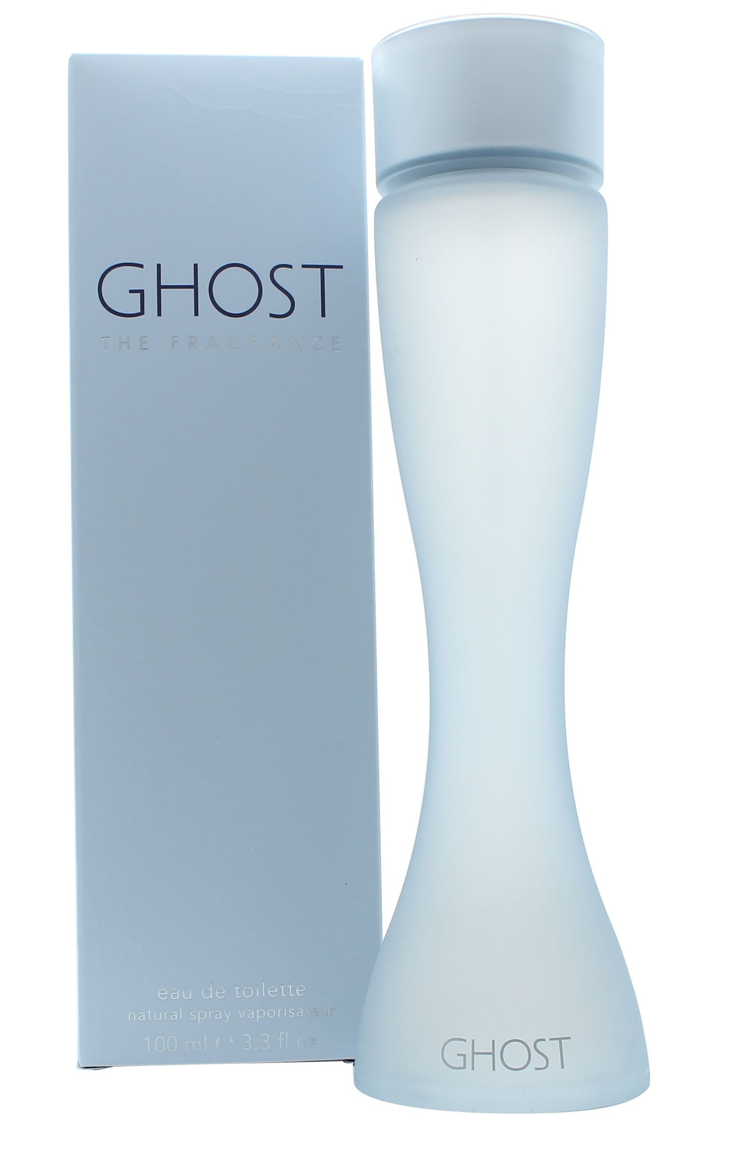 Ghost Original Eau de Toilette 100ml Spray Women's Fragrance