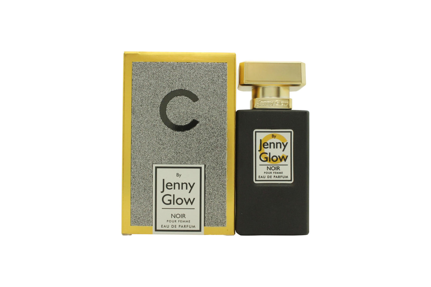 Jenny Glow Noir Eau de Parfum 30ml Spray Unisex Fragrance