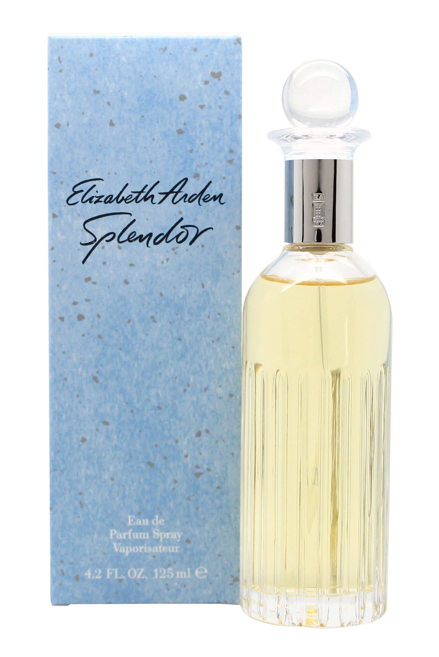 Elizabeth Arden Splendor Eau de Parfum 125ml Spray Women's Fragrance