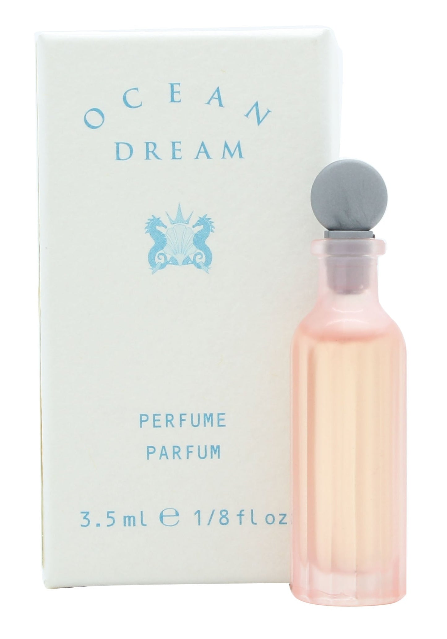 Giorgio Beverly Hills Ocean Dream Eau de Parfum 3.5ml Women's Fragrance