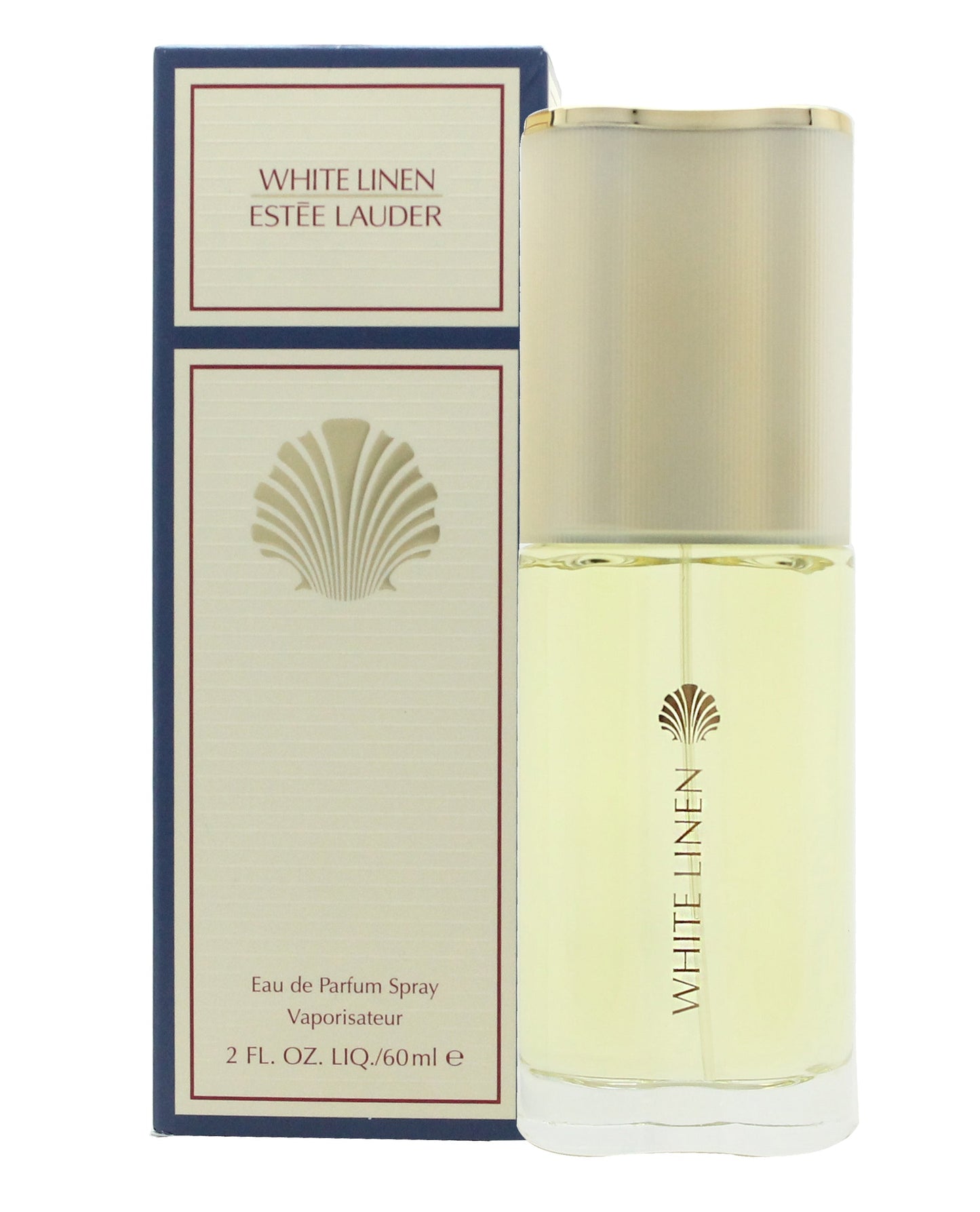 Estee Lauder White Linen Eau de Parfum 60ml Spray Women's Fragrance