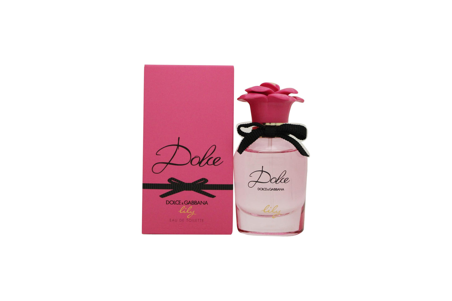 Dolce & Gabbana Dolce Lily Eau de Toilette 30ml Spray Women's Fragrance