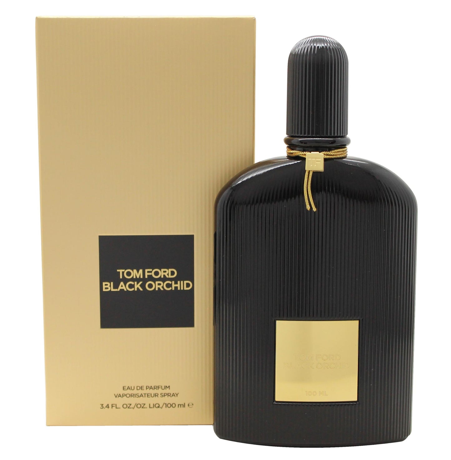 Tom Ford Black Orchid Eau de Parfum 100ml Spray Women's Fragrance