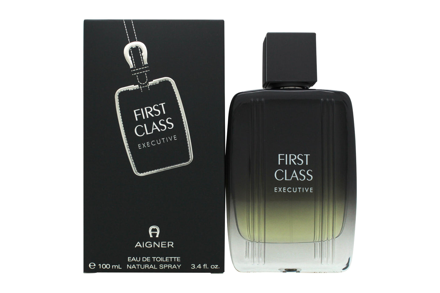 Etienne Aigner First Class Executive Eau de Toilette 100ml Spray Men's Fragrance