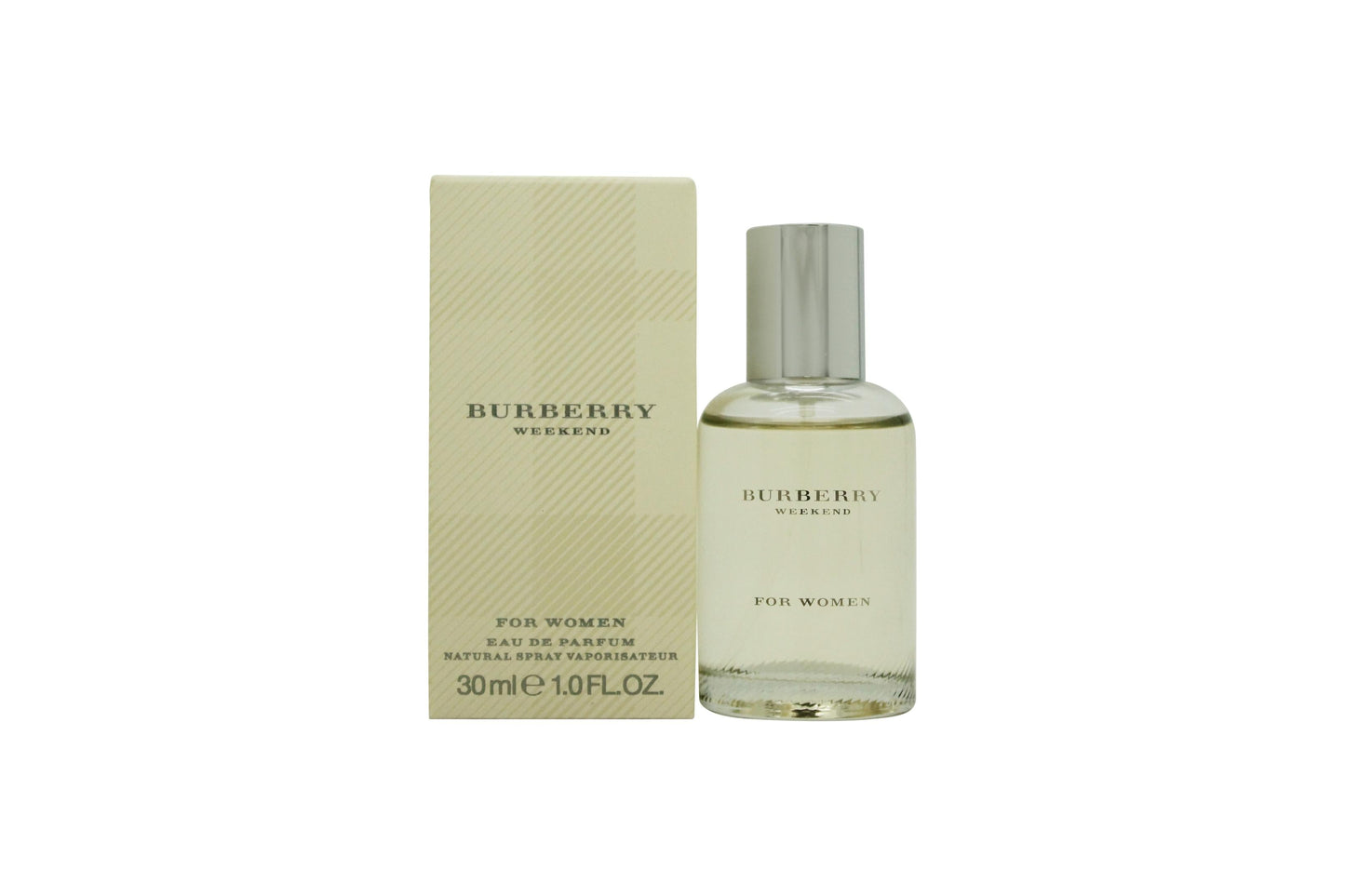 Burberry Weekend Eau de Parfum 30ml Spray Women's Fragrance