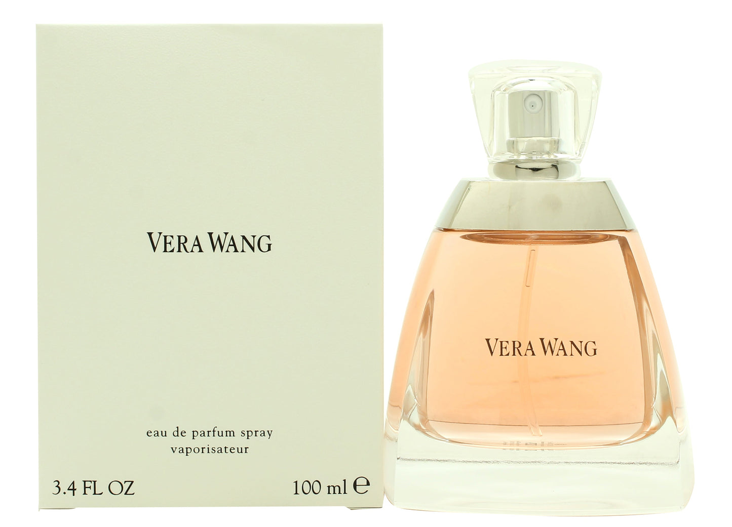 Vera Wang Eau de Parfum 100ml Spray Women's Fragrance