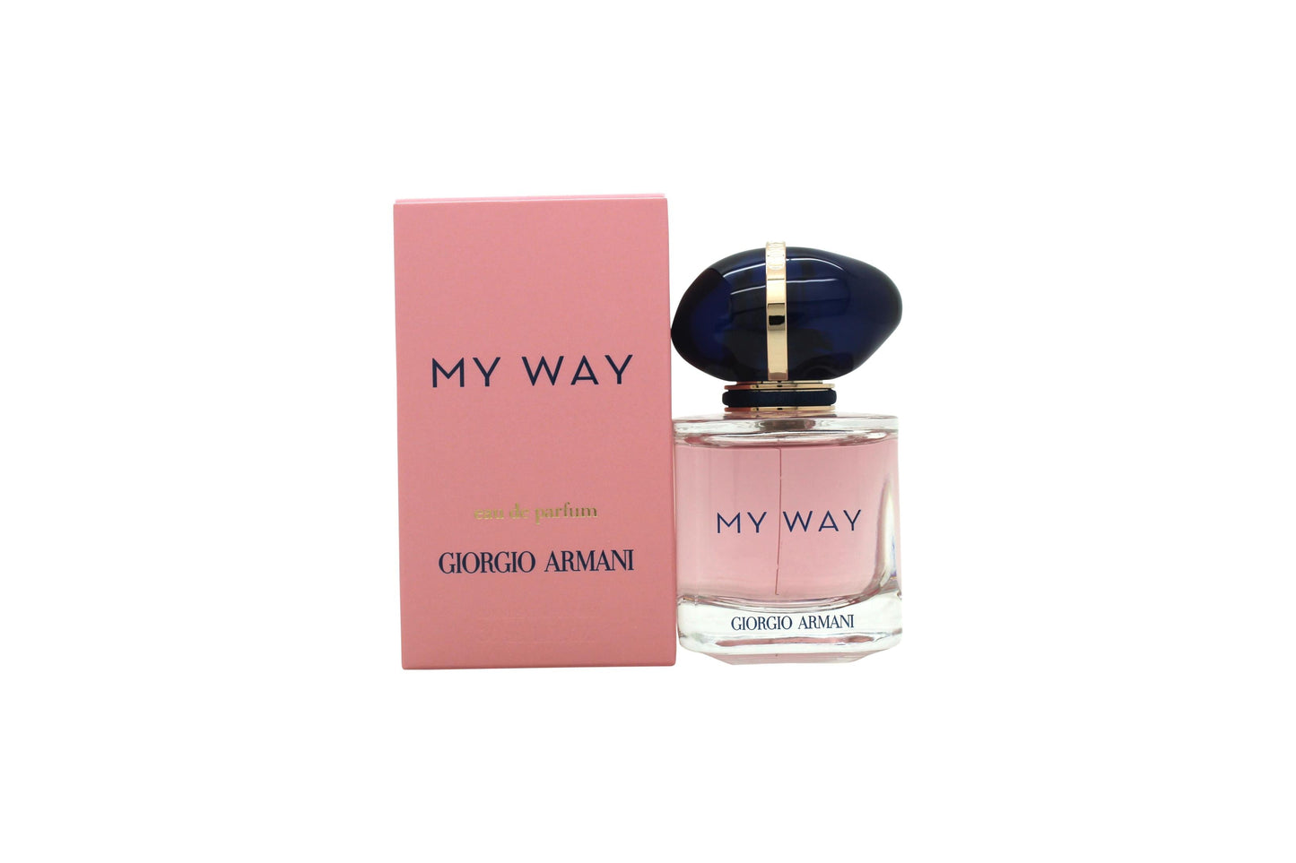 Giorgio Armani My Way Eau de Parfum 30ml Spray Women's Fragrance