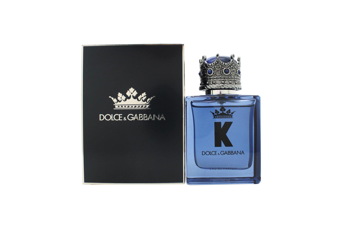 Dolce & Gabbana K Eau de Parfum 50ml Spray Men's Fragrance