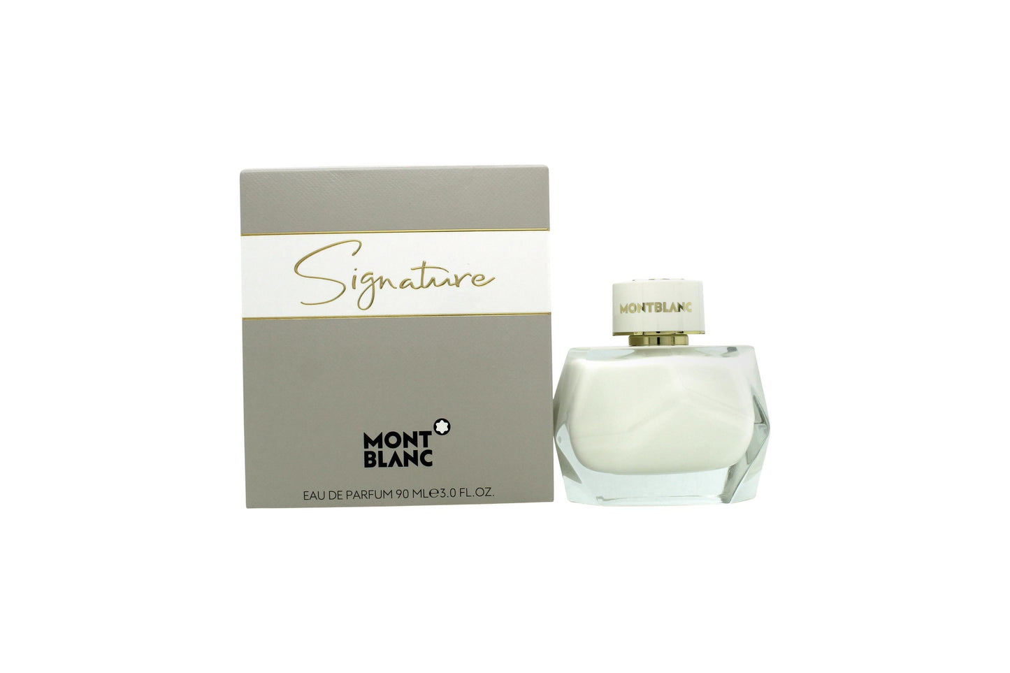 Mont Blanc Eau de Parfum 90ml Spray