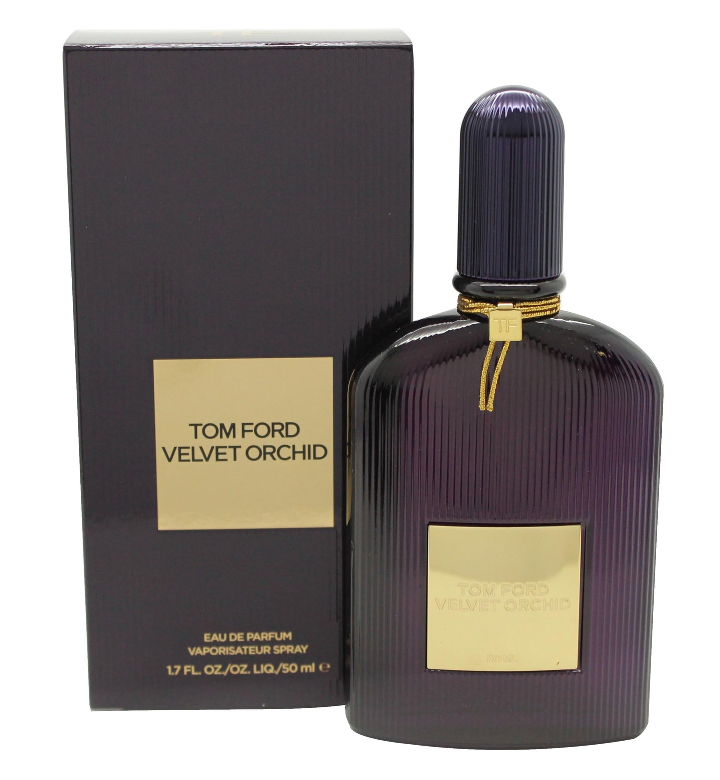Tom Ford Velvet Orchid Eau de Parfum 50ml Spray Women's Fragrance