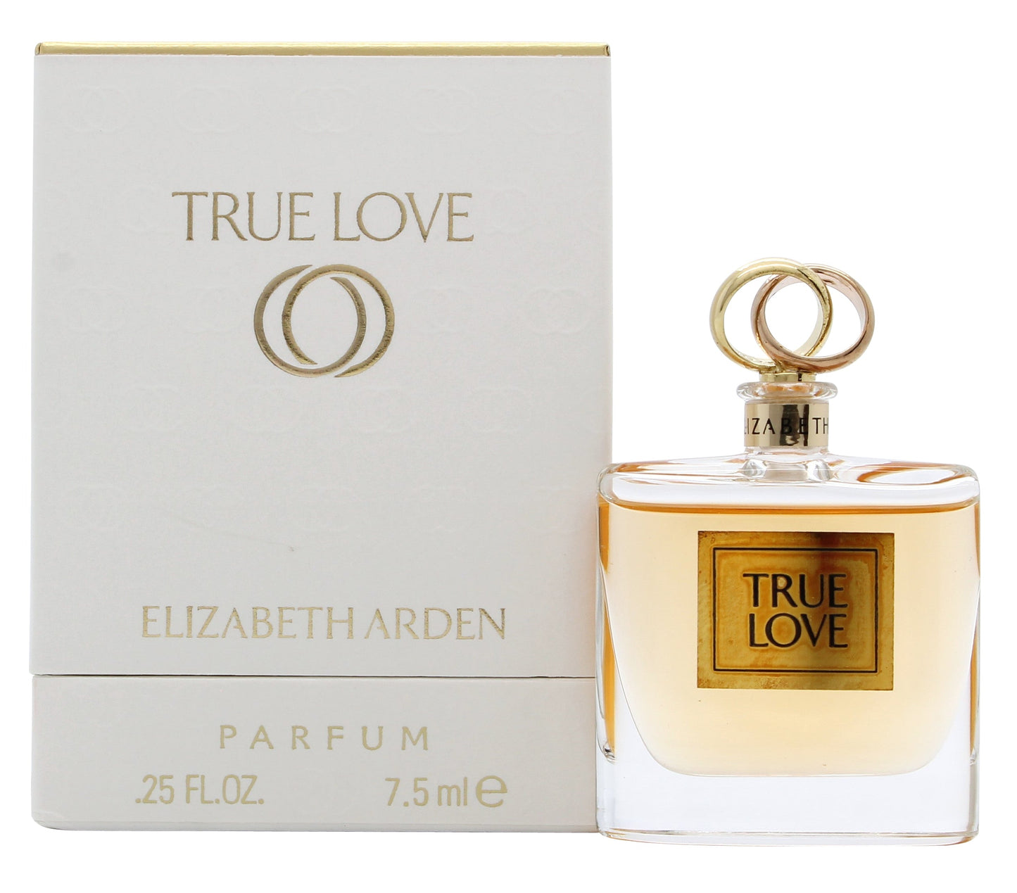 Elizabeth Arden True Love Eau de Parfum 7.5ml Women's Fragrance