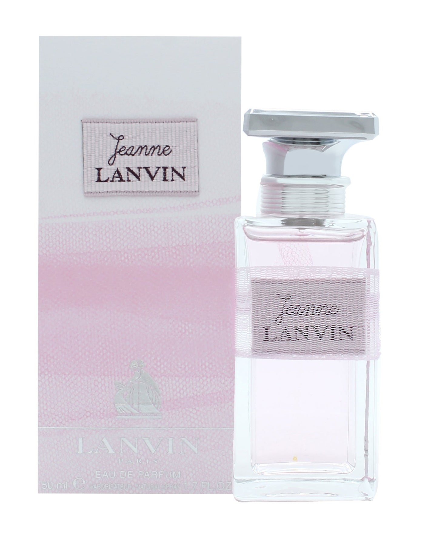 Lanvin Jeanne Eau de Parfum 50ml Spray