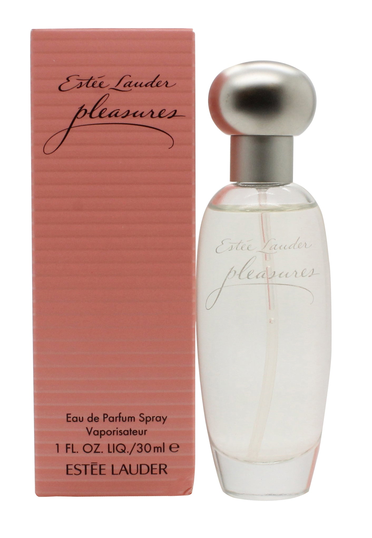Estee Lauder Pleasures Eau de Parfum 30ml Spray Women's Fragrance
