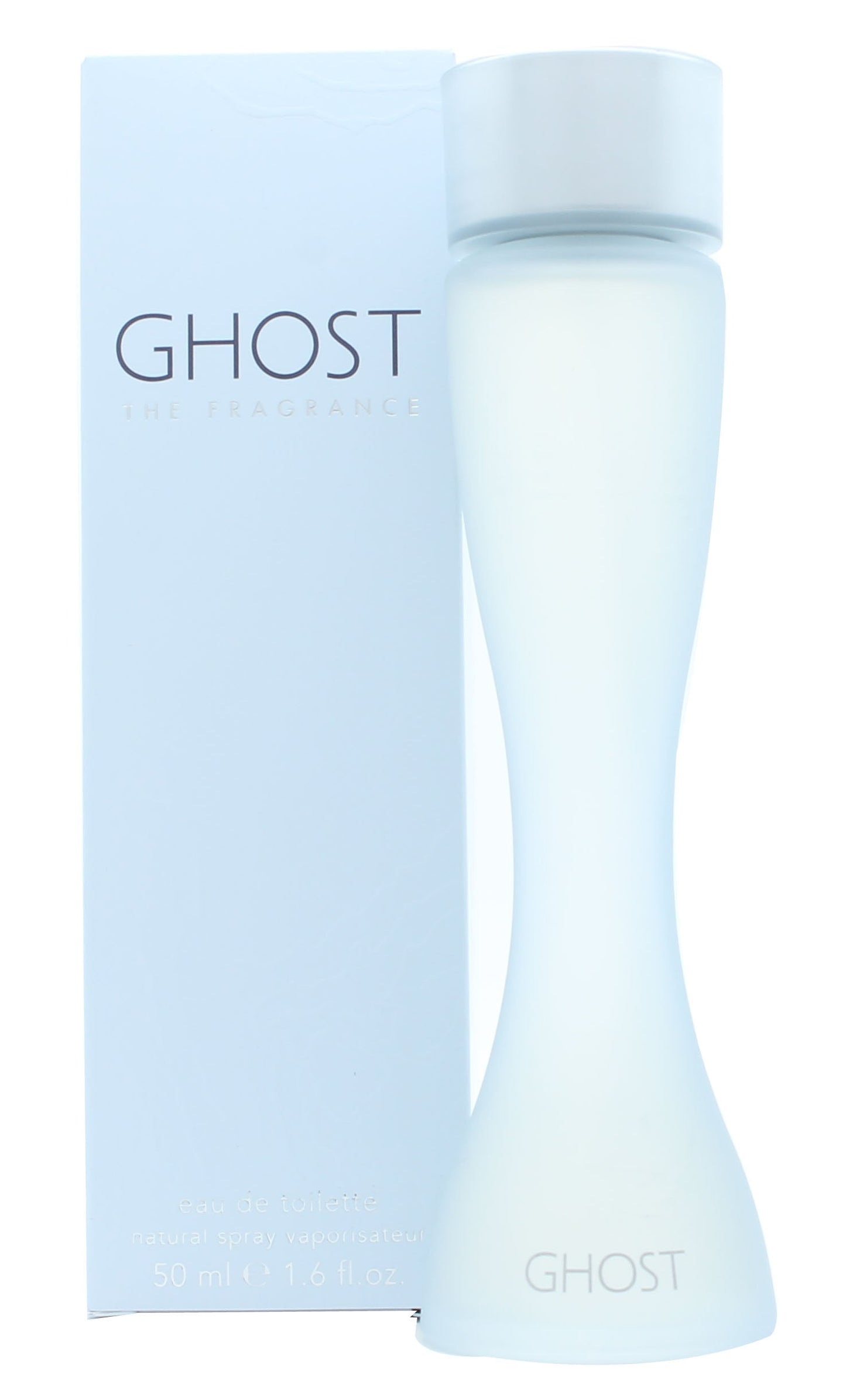Ghost Original Eau de Toilette 50ml Spray Women's Fragrance