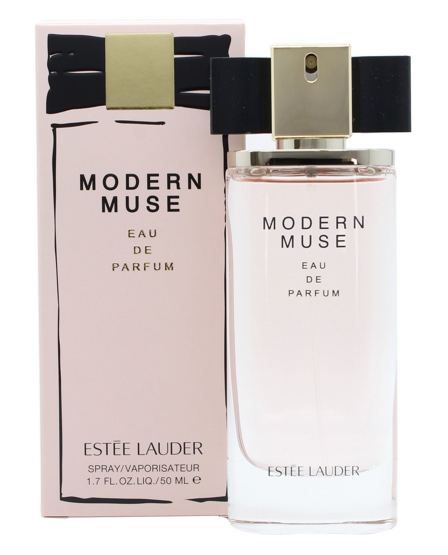 Estee Lauder Modern Muse Eau de Parfum 50ml Spray Women's Fragrance