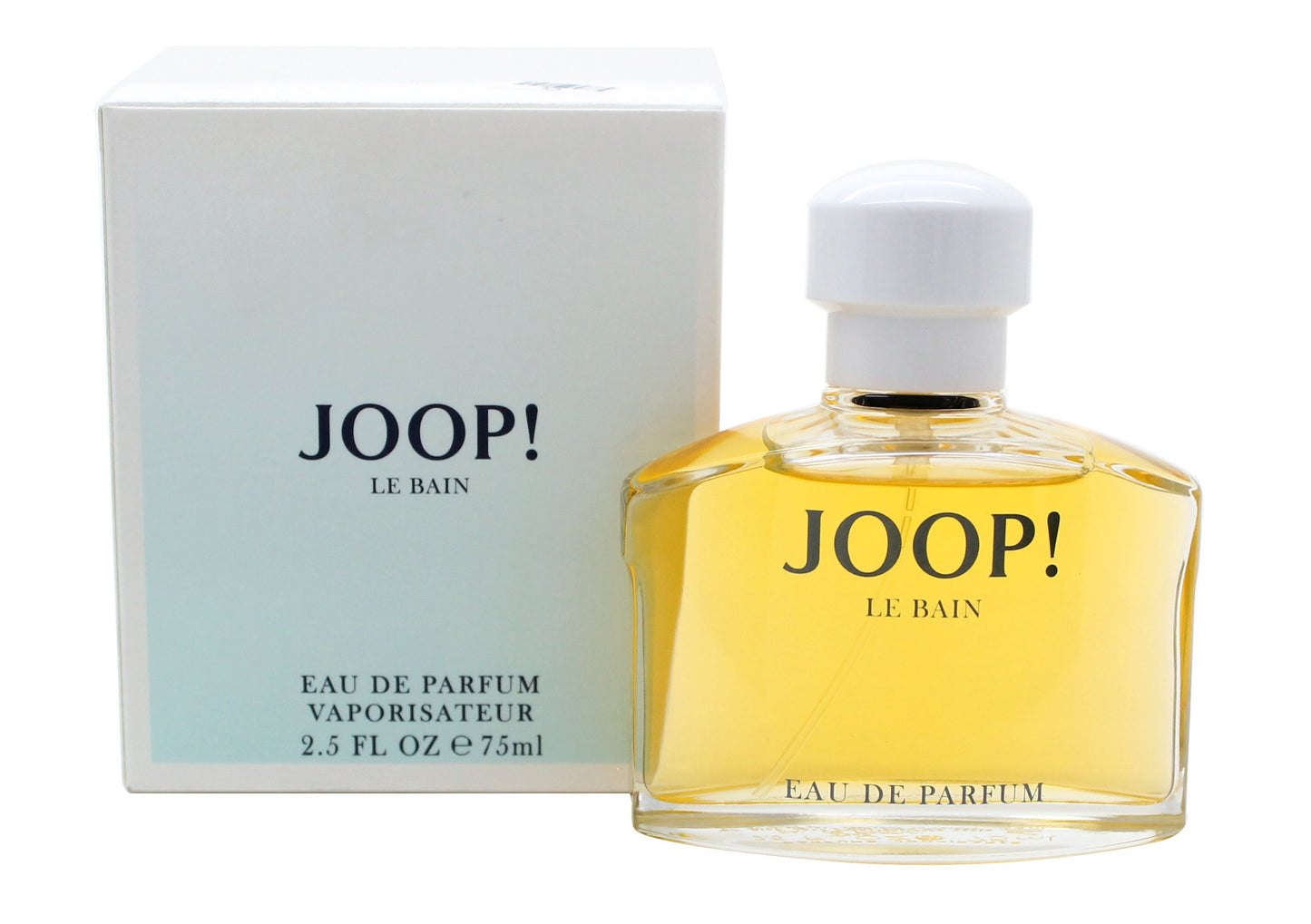 Joop! Le Bain Eau de Parfum 75ml Spray Women's Fragrance