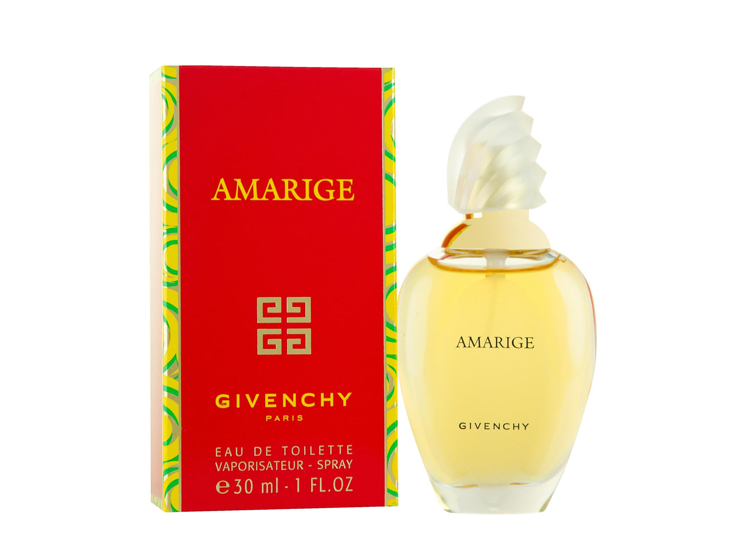 Givenchy Amarige Eau de Toilette 30ml Spray Women's Fragrance