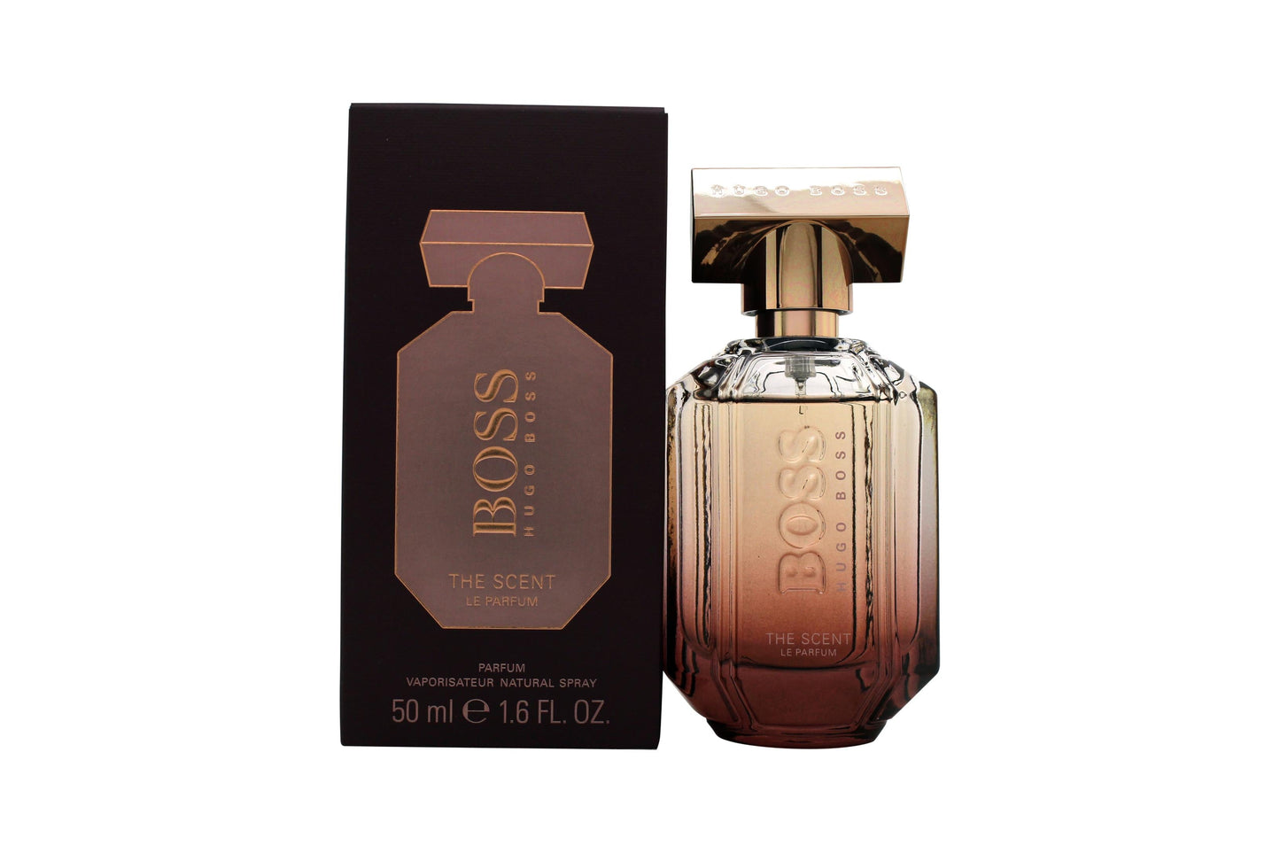 Hugo Boss Boss The Scent Le Parfum for Her 50ml Spray