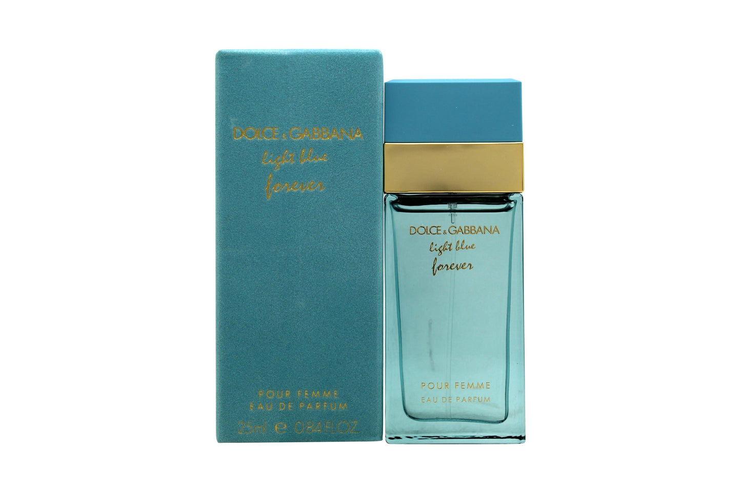 Dolce & Gabbana Light Blue Forever Eau de Parfum 25ml Spray