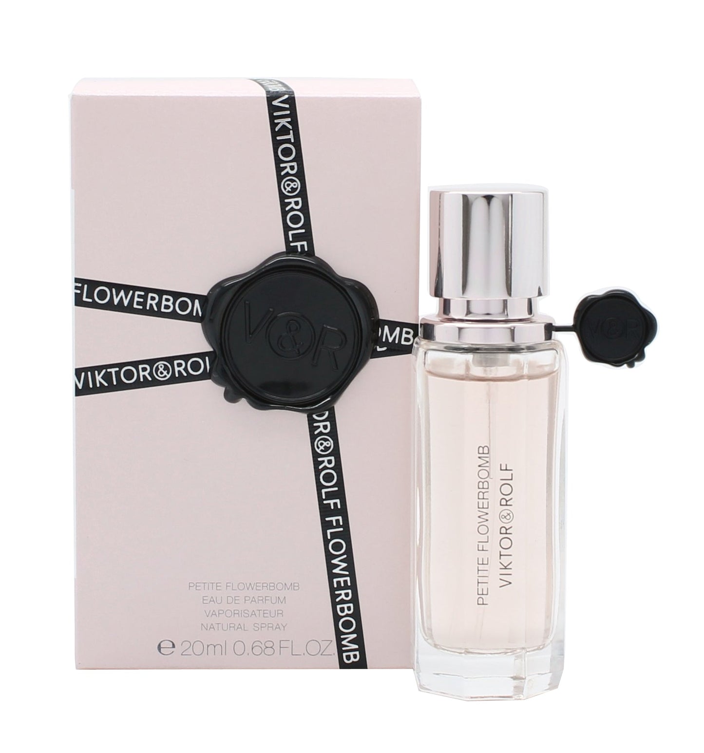 Viktor & Rolf FlowerBomb Eau de Parfum 20ml Spray Women's Fragrance