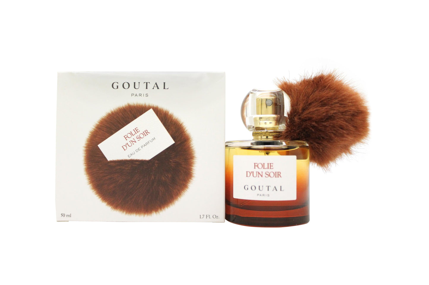 Annick Goutal Folie d'un Soir Eau de Parfum 50ml Spray Women's Fragrance