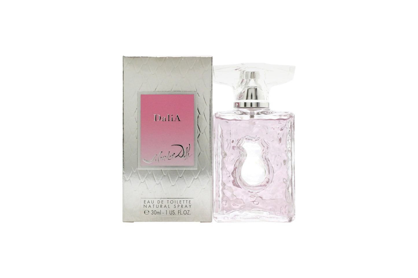 Salvador Dali DaliA Eau de Toilette 30ml Spray Women's Fragrance