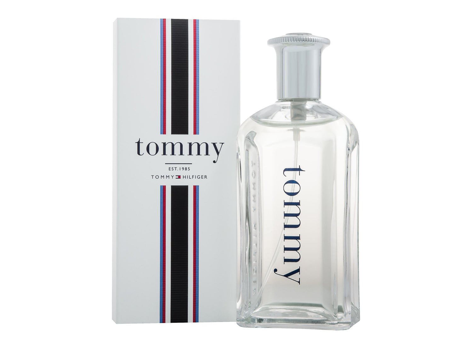 Tommy Hilfiger Tommy Eau de Toilette 100ml Spray Men's Fragrance