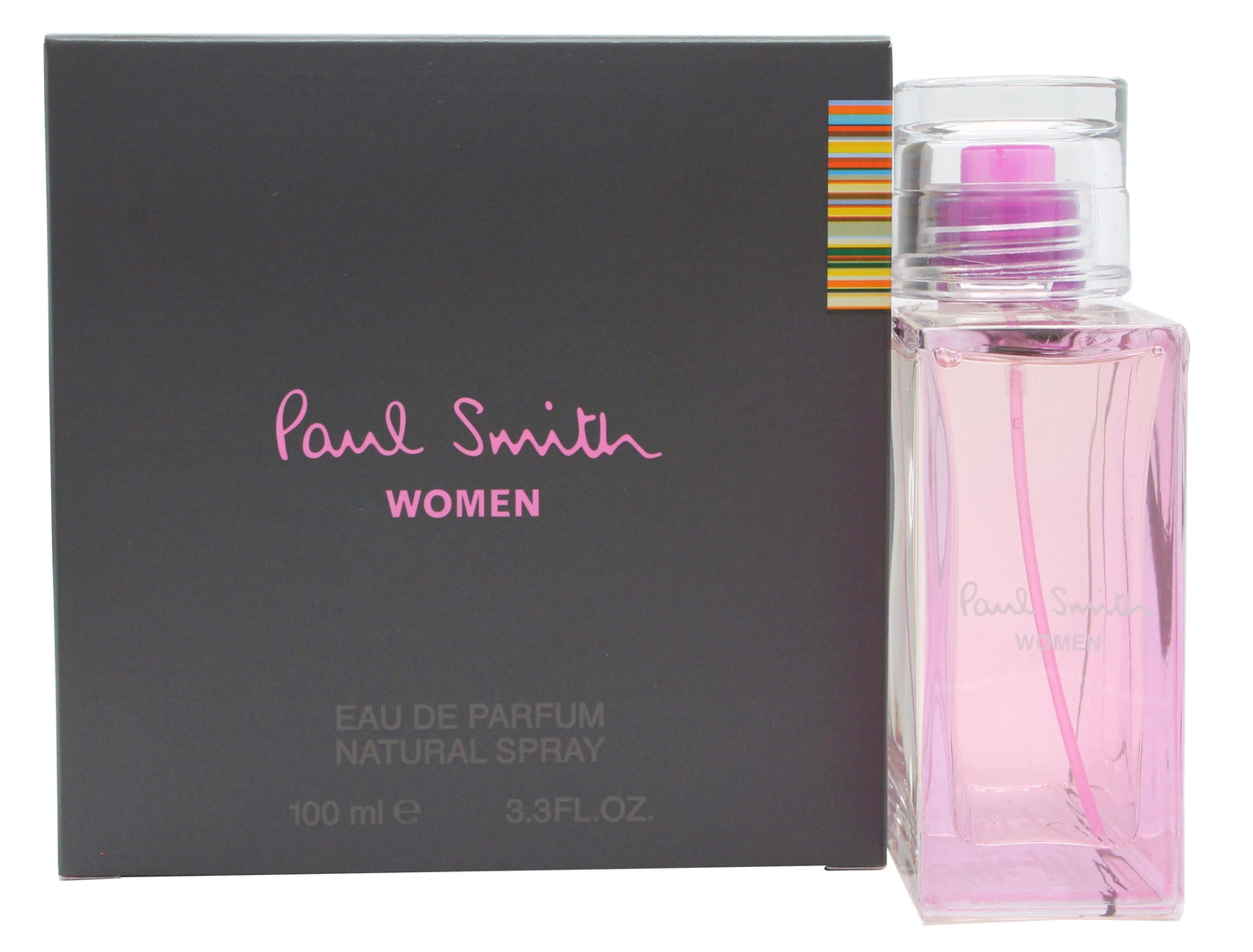 Paul Smith Paul Smith Woman Eau de Parfum 100ml Spray Women's Fragrance