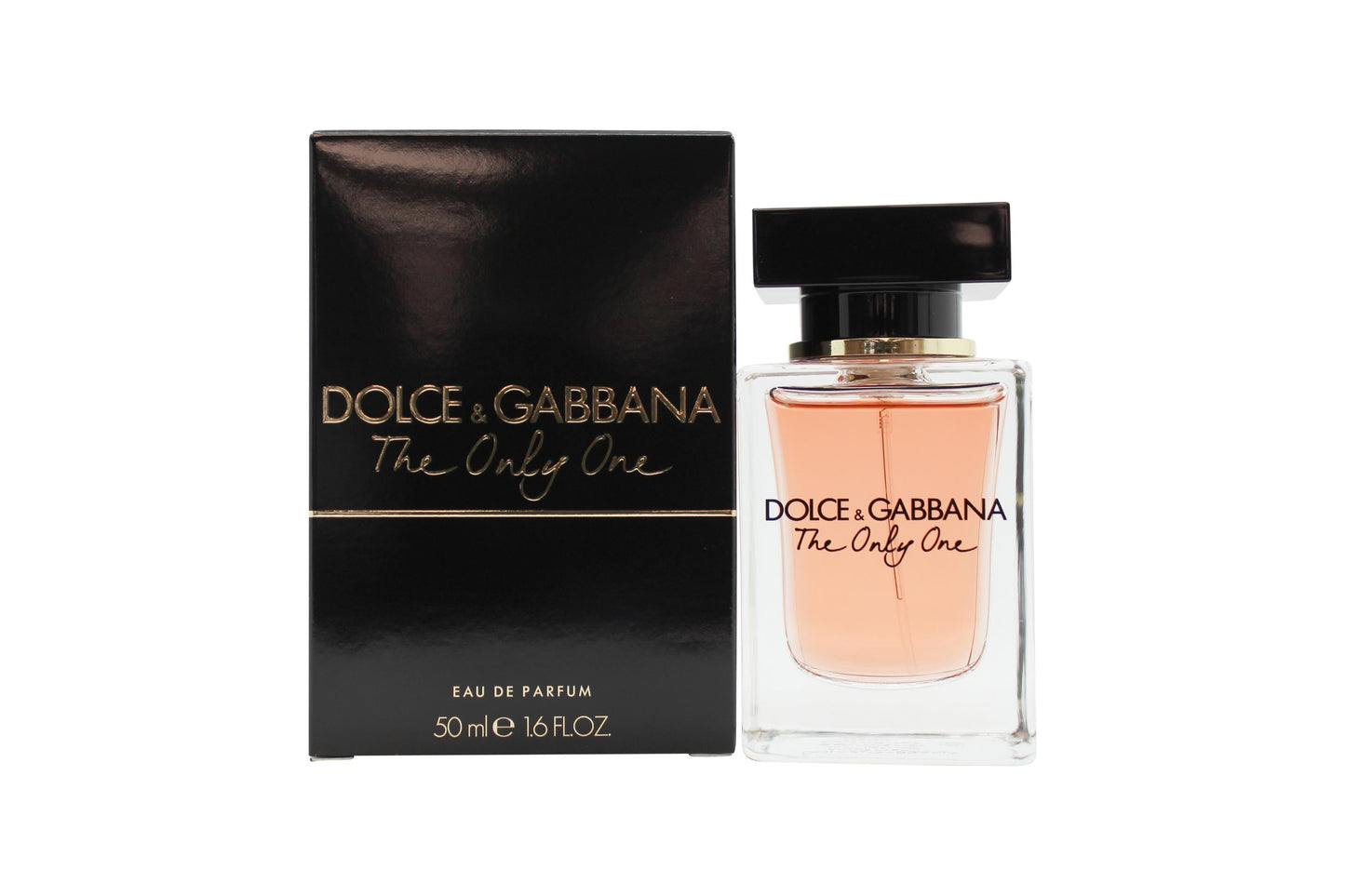 Dolce & Gabbana The Only One Eau de Parfum 50ml Spray Women's Fragrance
