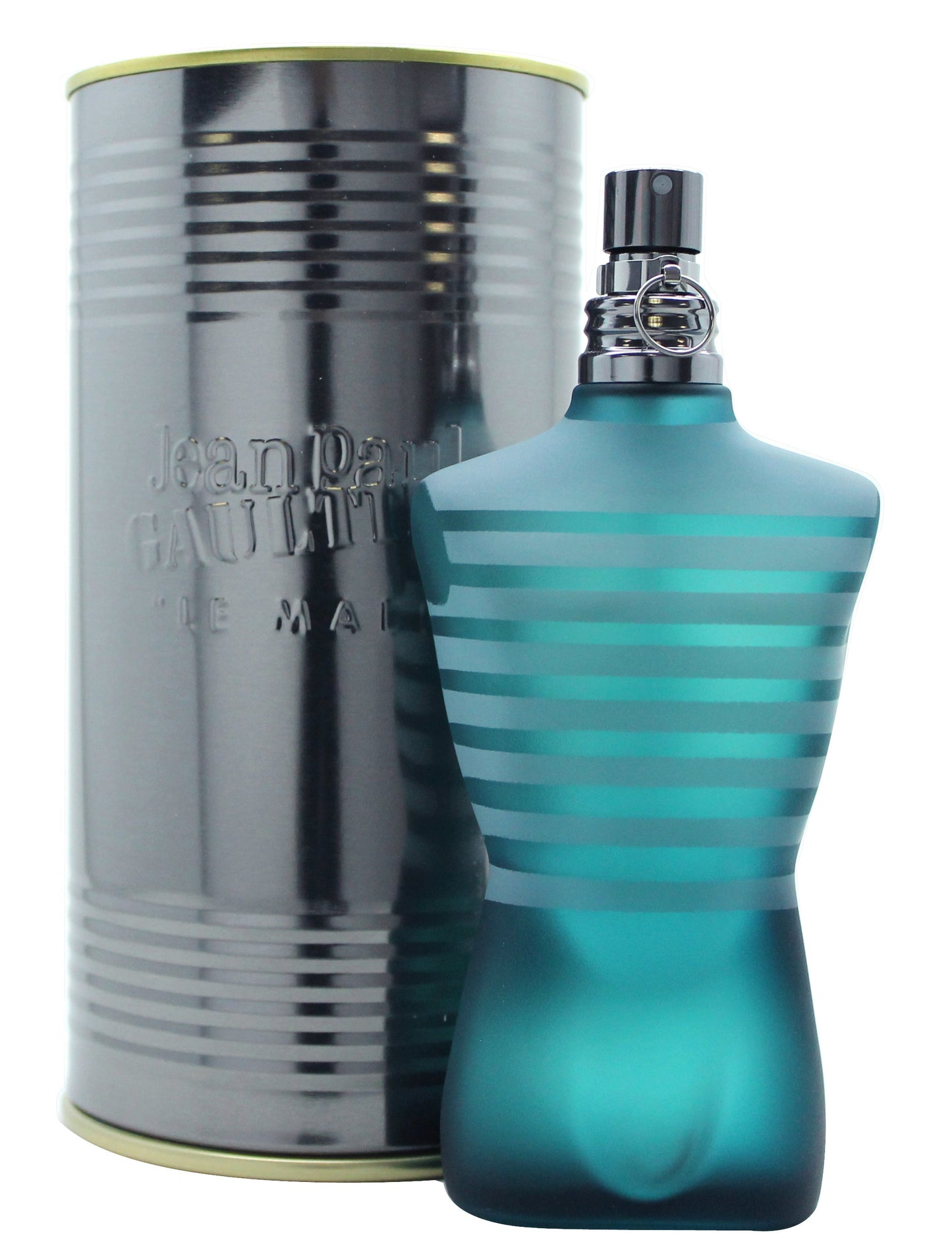 Jean Paul Gaultier Le Male Eau de Toilette 125ml Spray Men's Fragrance