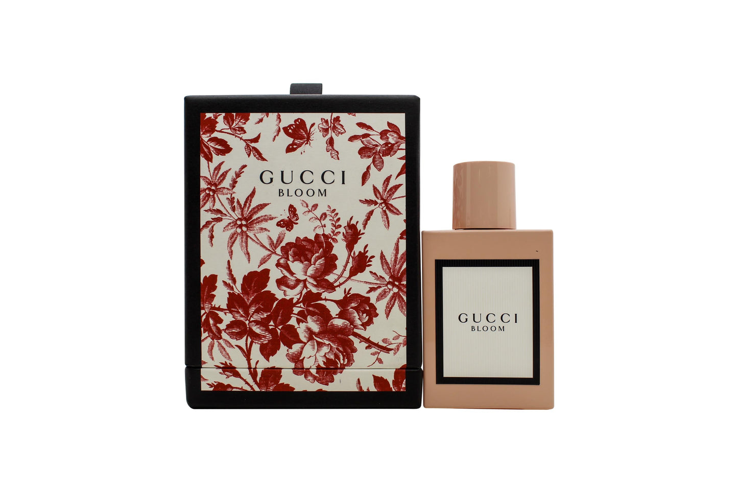 Gucci Bloom Eau de Parfum 50ml Spray Women's Fragrance