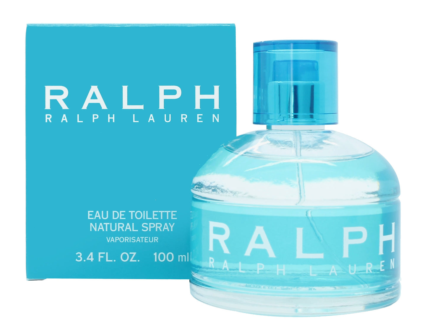 Ralph Lauren Ralph Eau de Toilette 100ml Spray Women's Fragrance