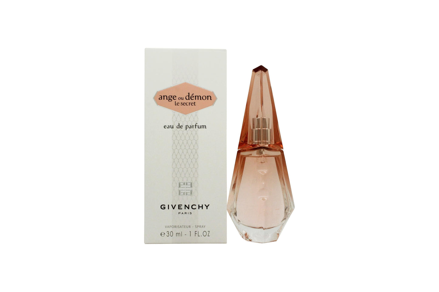 Givenchy Ange ou Demon Le Secret Eau de Parfum 30ml Spray Women's Fragrance