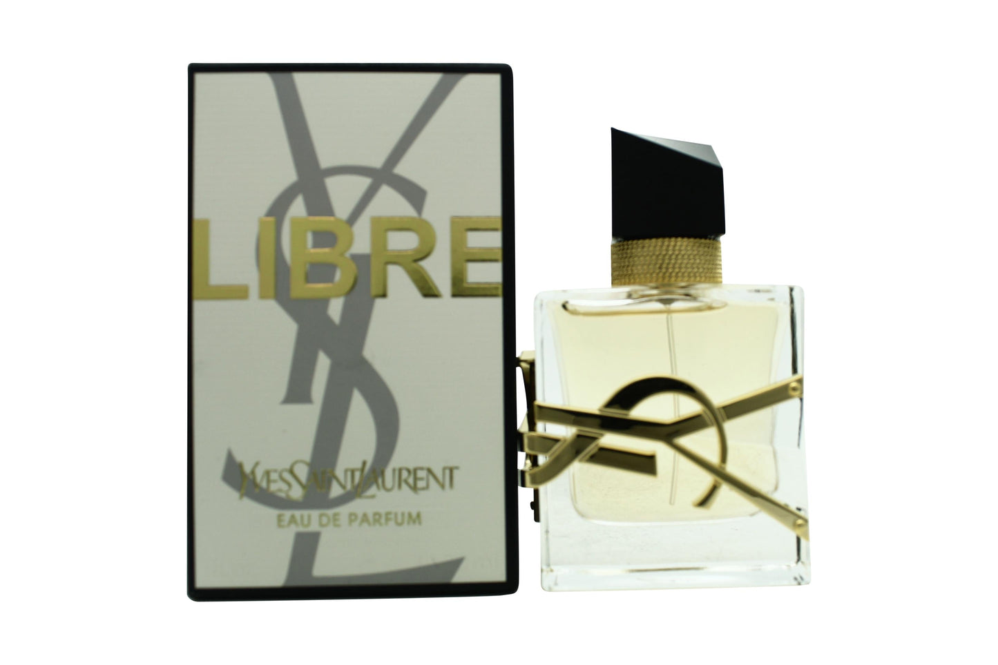 Yves Saint Laurent Libre Eau de Parfum 30ml Spray Women's Fragrance